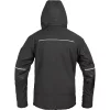 TAURUS softshell dzseki fekete 3XL