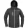 TAURUS softshell dzseki fekete 4XL