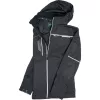 TAURUS softshell dzseki fekete 4XL