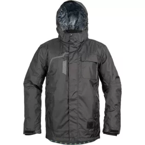 TAURUS téli dzseki fekete 3XL