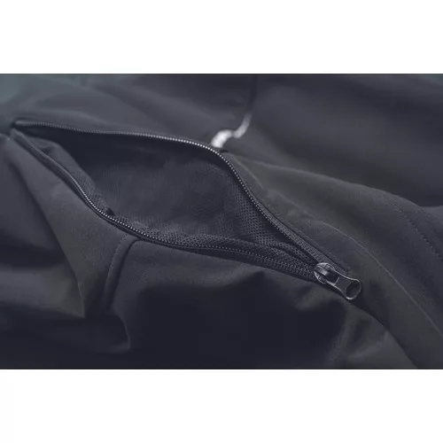 EMERTON STR téli softsh.dzseki fekete3XL