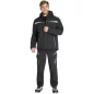 EMERTON STR téli softsh.dzseki fekete5XL