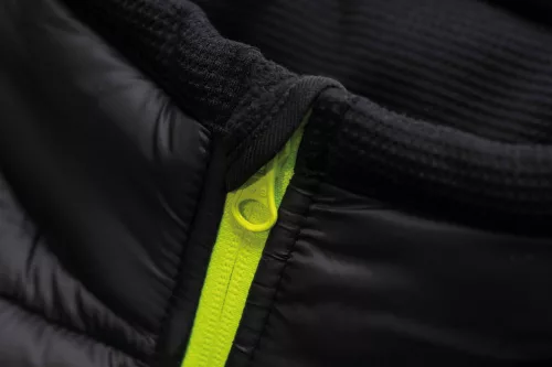 L-SURE DAWSON dzseki fekete L