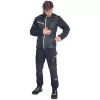 L-SURE DAWSON dzseki fekete XL