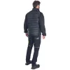 L-SURE DAWSON dzseki fekete XL