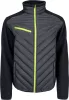 L-SURE DAWSON dzseki fekete 4XL