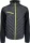 L-SURE DAWSON dzseki fekete 4XL