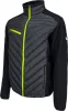 L-SURE DAWSON dzseki fekete 4XL