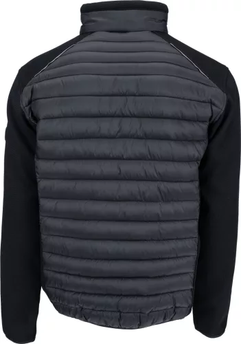 L-SURE DAWSON dzseki fekete 4XL