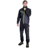 L-SURE DAWSON dzseki fekete 4XL