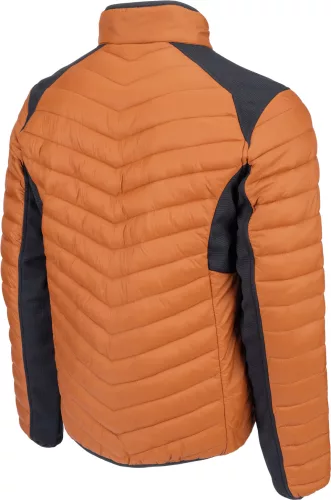 L-SURE WALSH dzseki narancssárga 3XL