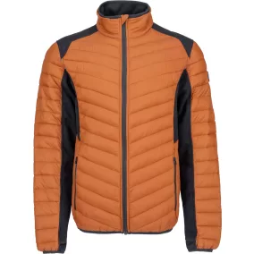 L-SURE WALSH dzseki narancssárga 4XL