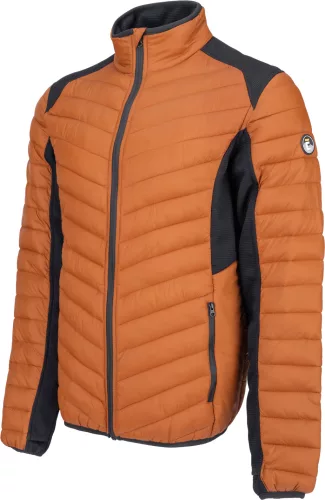 L-SURE WALSH dzseki narancssárga 4XL