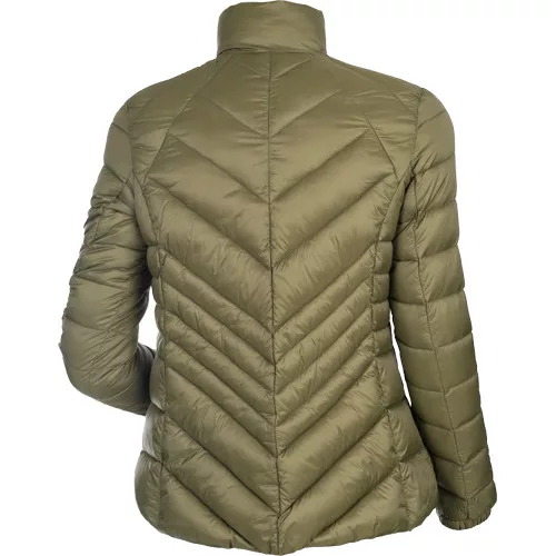 L-SURE SYLVIA LADY dzseki olajzöld XL