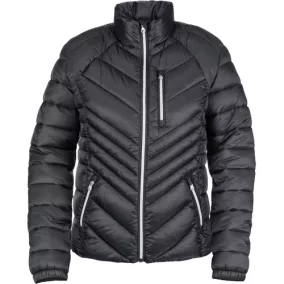 L-SURE SYLVIA LADY dzseki fekete XXL