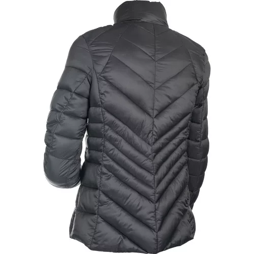 L-SURE SYLVIA LADY dzseki fekete XXL