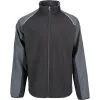 MAX ECO STRETCH softshell dzseki fek S