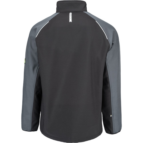 MAX ECO STRETCH softshell dzseki fek S
