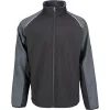 MAX ECO STRETCH softshell dzseki fek L