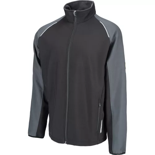 MAX ECO STRETCH softshell dzseki fek L