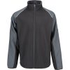MAX ECO STRETCH softshell dzseki fek XL