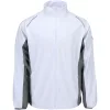 MAX ECO STRETCH softshell dzseki fehér S