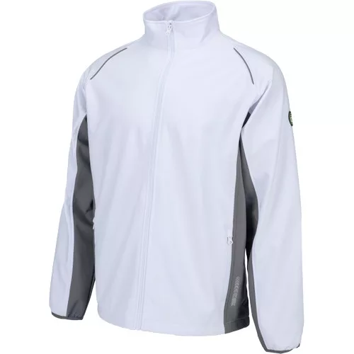 MAX ECO STRETCH softshell dzseki fehér L