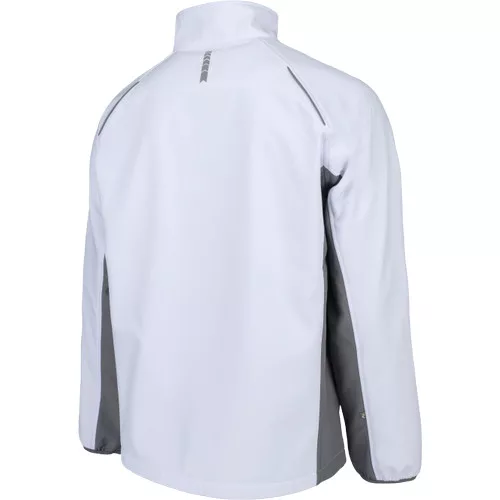 MAX ECO STRETCH softshell dzseki feh XXL