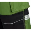 STANMORE mellesnadrág zöld-fekete 48