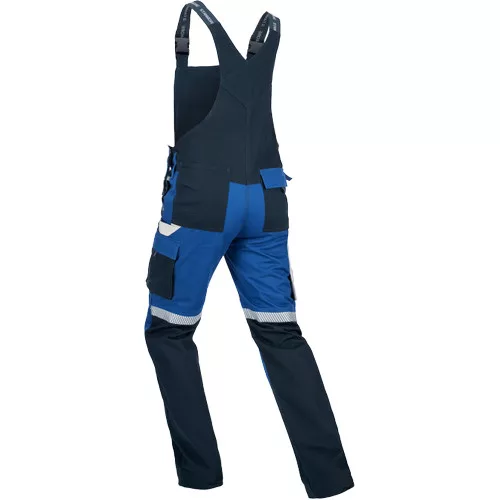 STANMORE mellesnadrág sötétkék 46