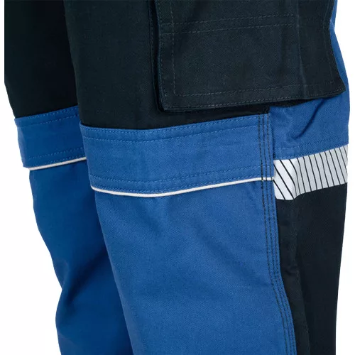 STANMORE mellesnadrág sötétkék 46