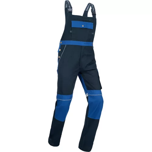 STANMORE mellesnadrág sötétkék 64