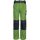 STANMORE derekas nadrág zöld/fekete 58
