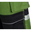 STANMORE derekas nadrág zöld/fekete 60