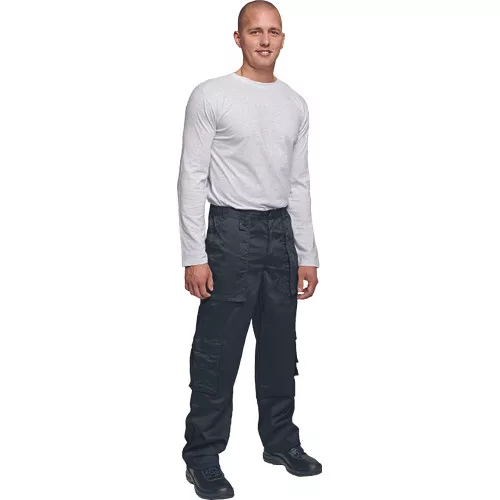 RHINO nadrág fekete - 58