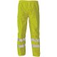 GORDON Hi-Vis esőnadrág sárga M