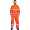 GORDON Hi-Vis esőnadrág narancs L