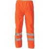 GORDON Hi-Vis esőnadrág narancs XXL