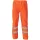 GORDON Hi-Vis esőnadrág narancs 3XL