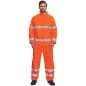 GORDON Hi-Vis esőnadrág narancs 3XL