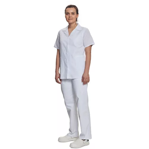 APUS női nadrág fehér - 46