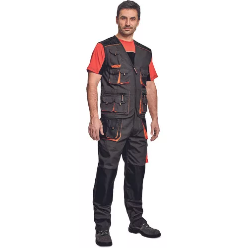 EMERTON nadrág - 60