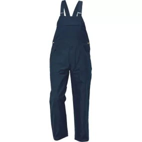 COEN kertésznadrág FR+AS sötétkék 66