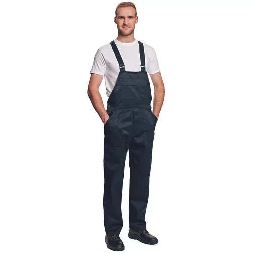 COEN kertésznadrág FR+AS sötétkék 66