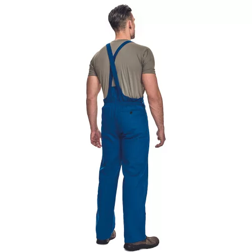 UDO mellesnadrág kék 52