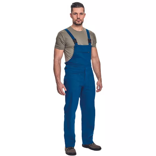 UDO mellesnadrág kék 62