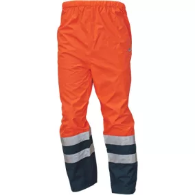 EPPING NEW fényvissz narancssárga 3XL