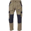 MAX SUMMER nadrág navy/antracit 50