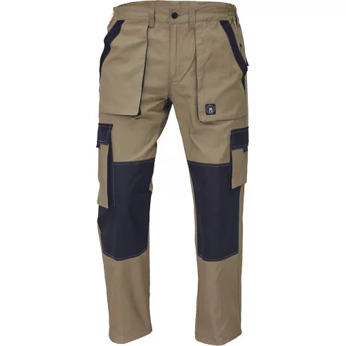 MAX SUMMER nadrág navy/antracit 50