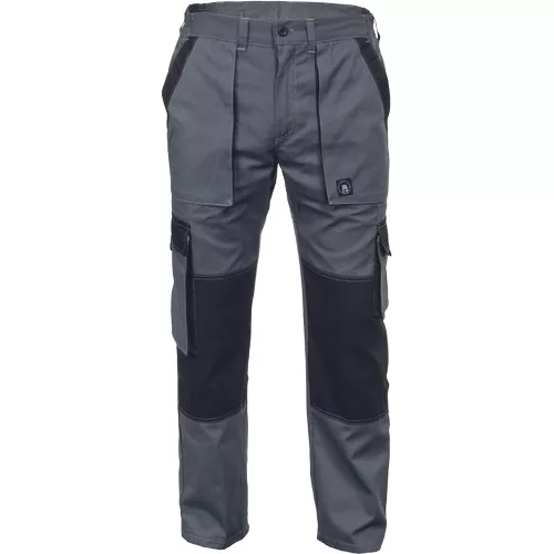 MAX SUMMER nadrág navy/antracit 50